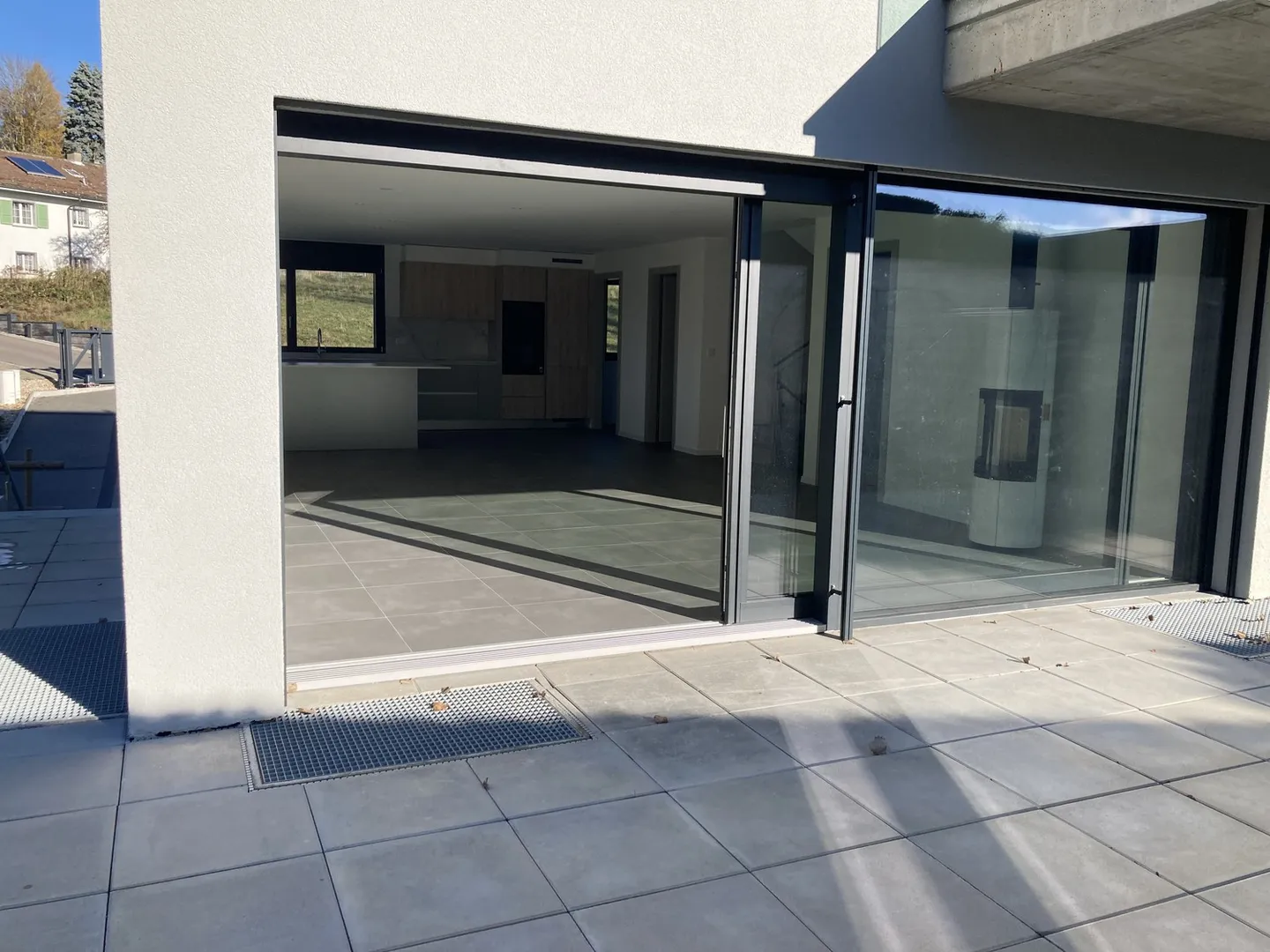 8-Zimmer Villa - Foto 6 von 13