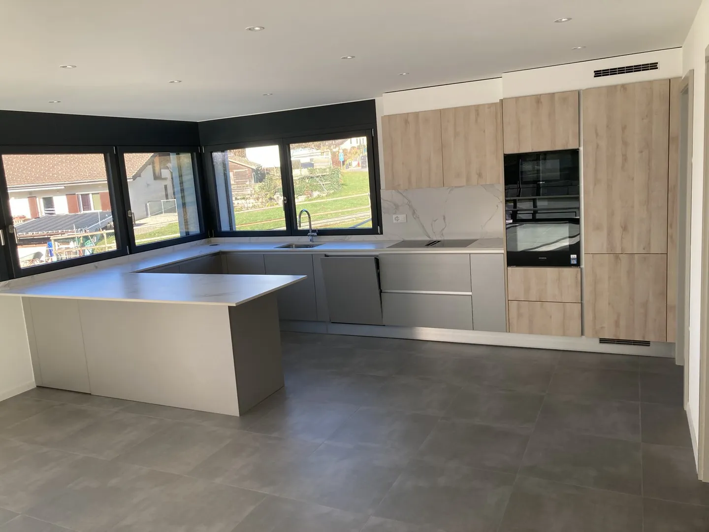 8-Zimmer Villa - Foto 11 von 13