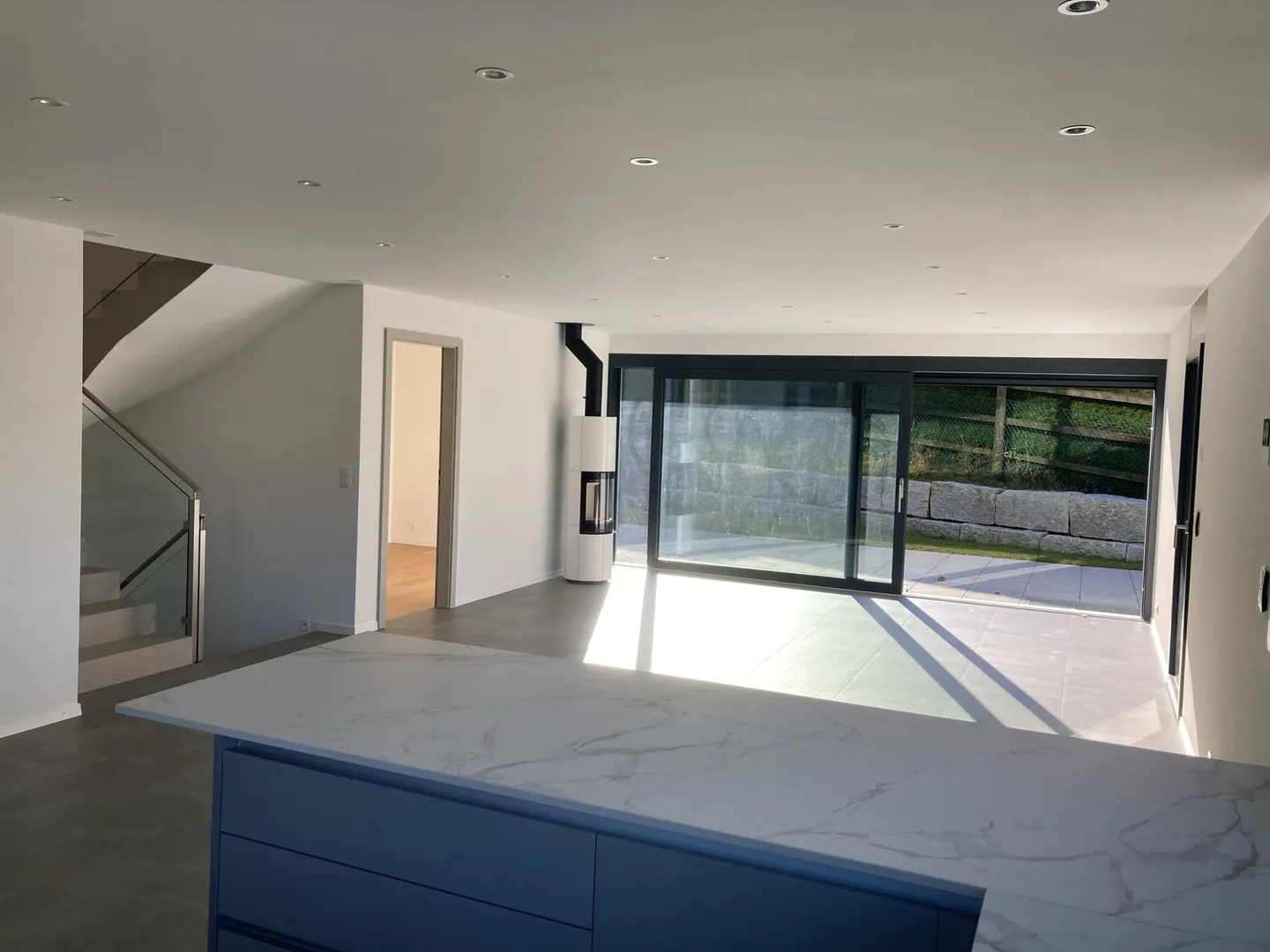 8-Zimmer Villa - Foto 12 von 13