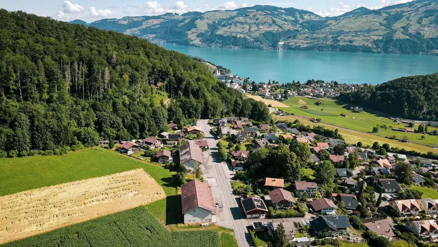 Neubauprojekt "Beim Niesen" - Ihr Haus - In 4 Minuten am Bahnhof Sp... - Foto 1 von 13