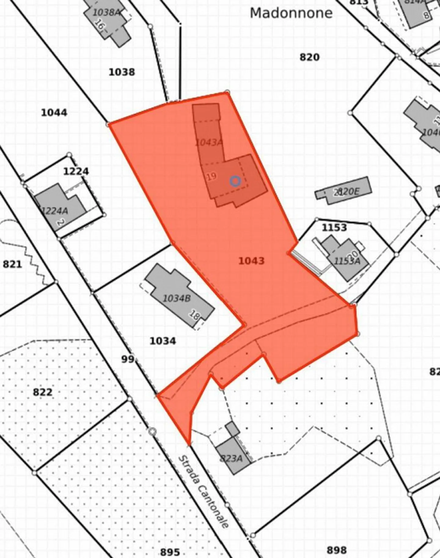 Grotto avec 6 chambres et grand terrain / grotto avec 6 chambres et ... - Photo 31 sur 33