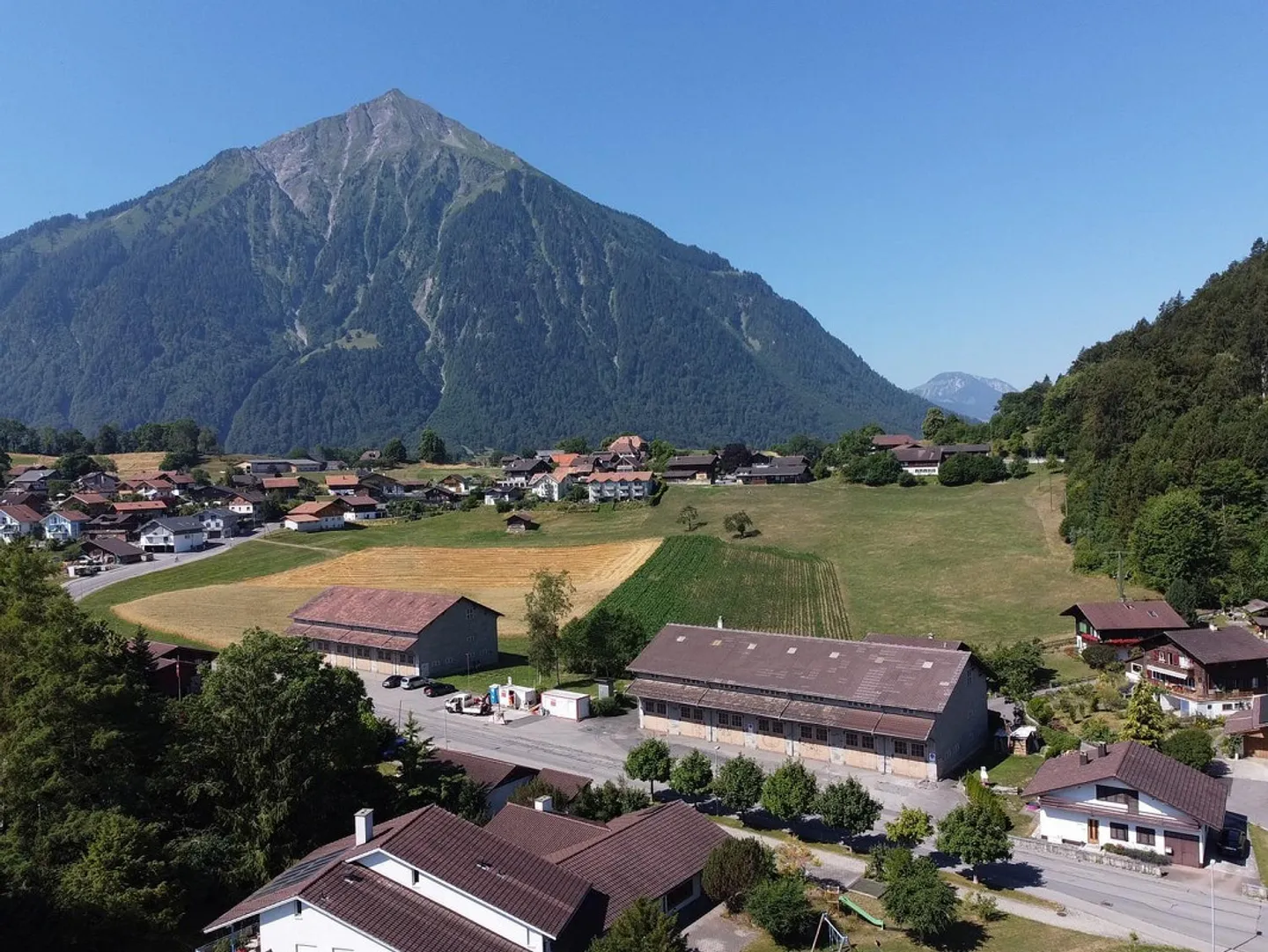 Neubauprojekt "Beim Niesen" - Ihr Haus - In 4 Minuten am Bahnhof Sp... - Foto 2 von 13
