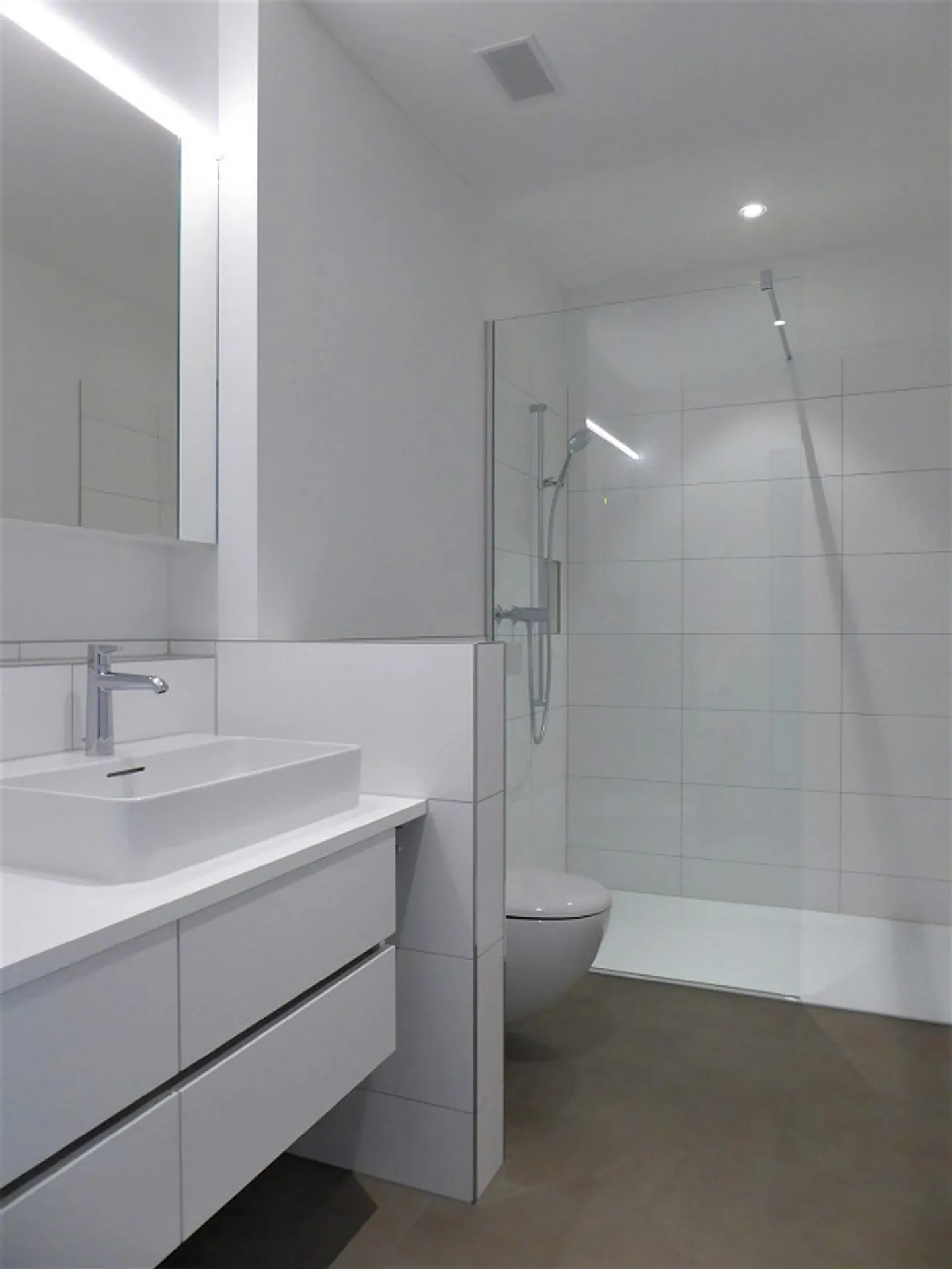 Modern 2.5-room apartment in a quiet environment - Photo 6 of 9
