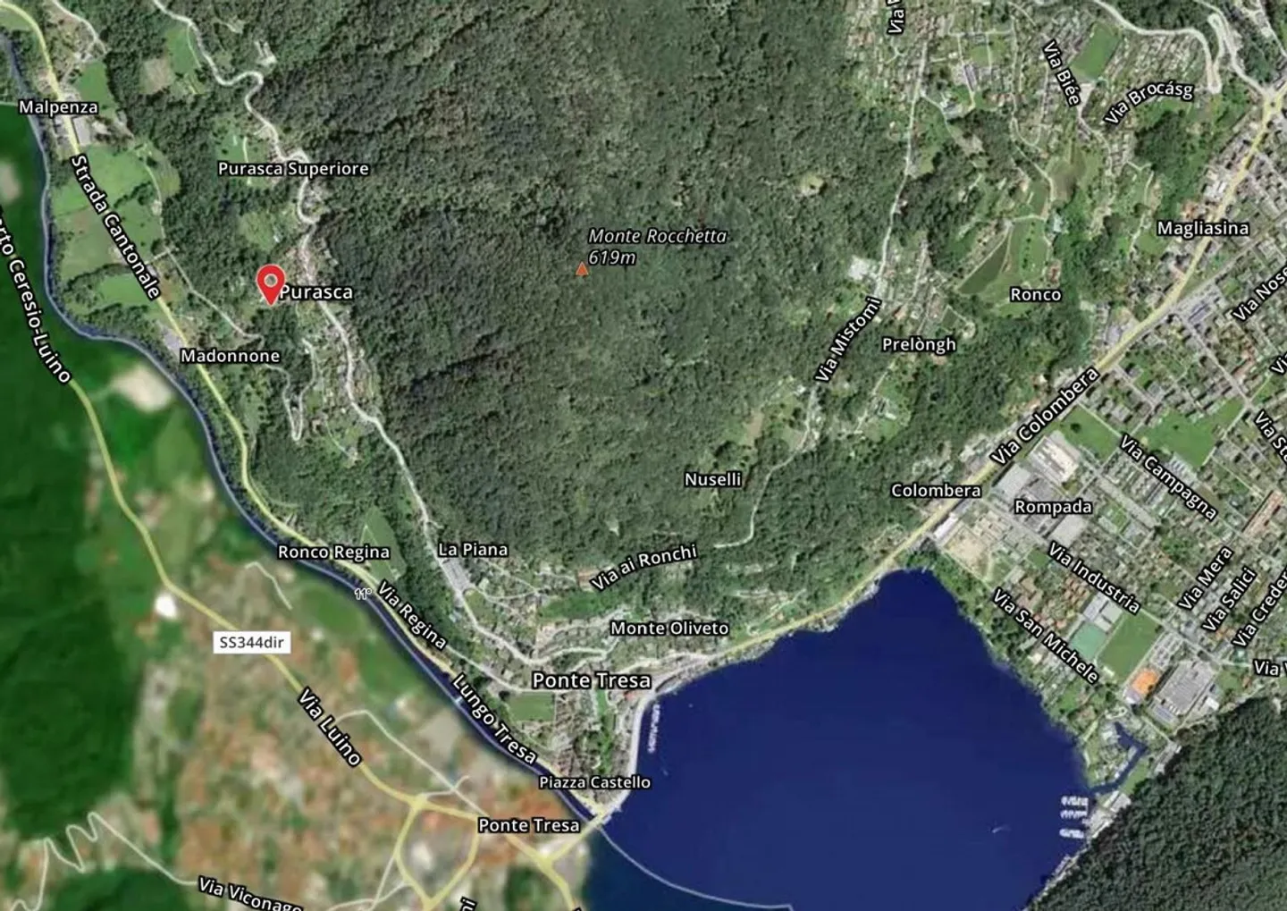 Grotto avec 6 chambres et grand terrain / grotto avec 6 chambres et ... - Photo 33 sur 33