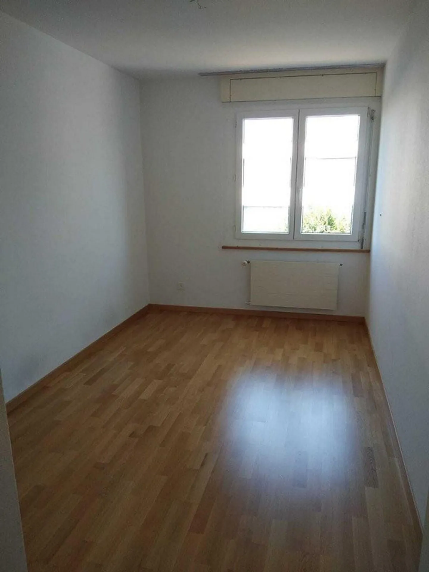 Spacious 3.5 Room Apartment in a Quiet Location - Photo 6 of 10