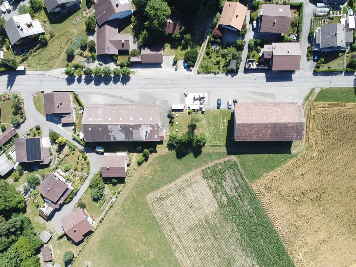 Neubauprojekt "Beim Niesen" - Ihr Haus - In 4 Minuten am Bahnhof Sp... - Foto 13 von 13