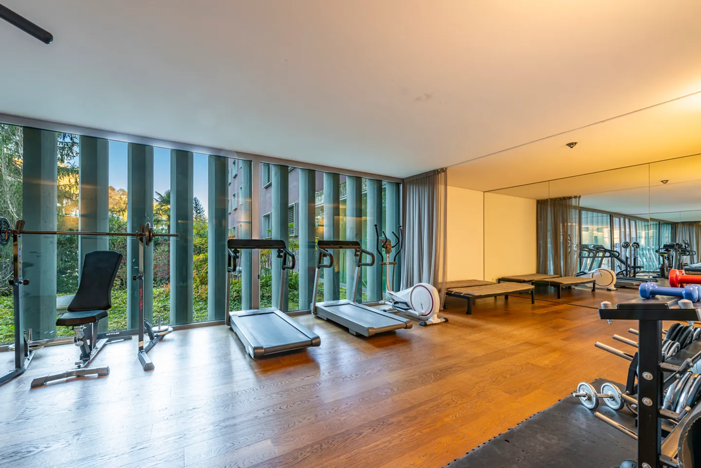 Modernes 4-Zimmer-Apartment in zentraler Lage - Zweitwohnsitz - Foto 18 von 18