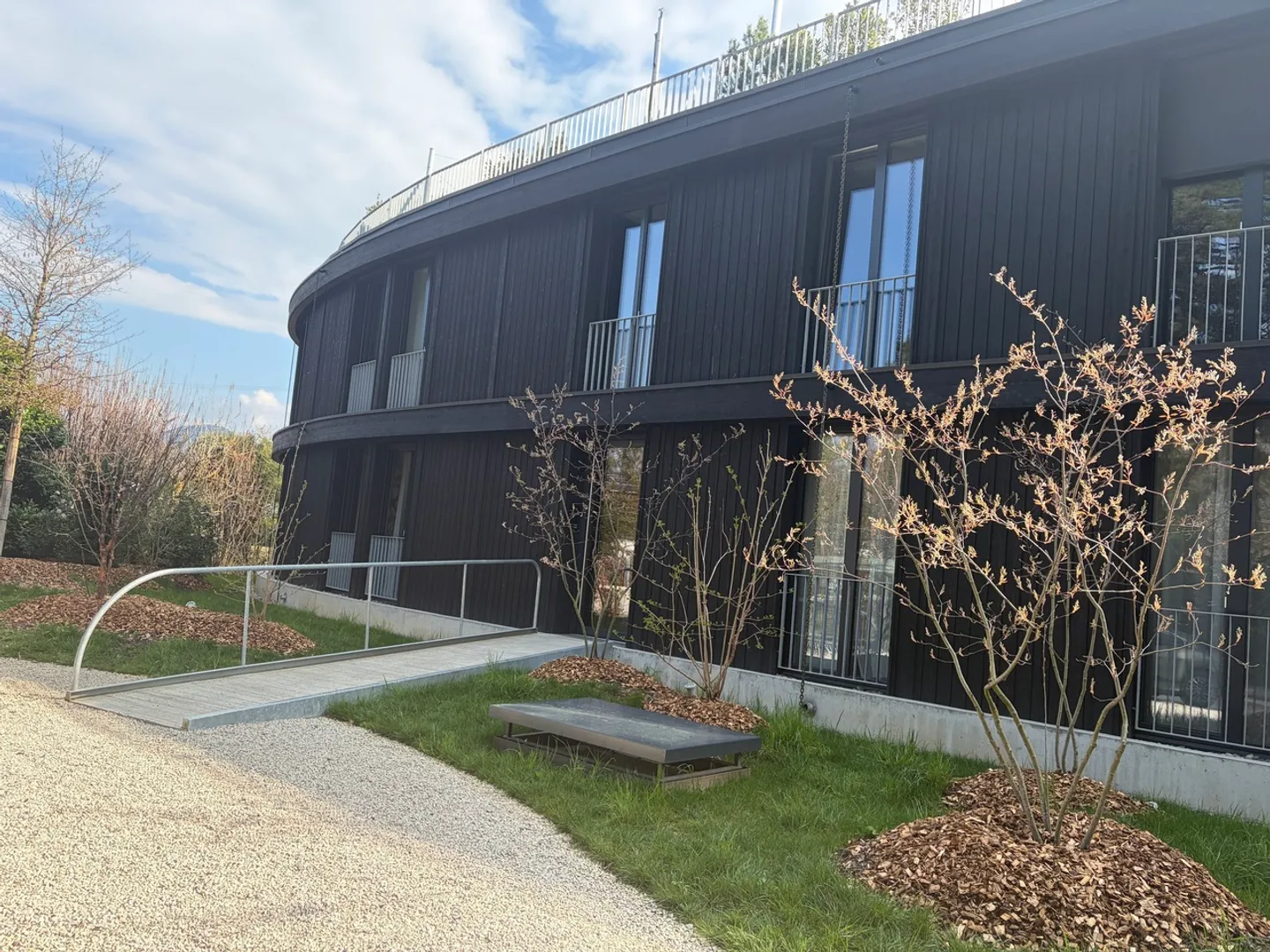 Appartamento affascinante 3 locali - Foto 1 di 8