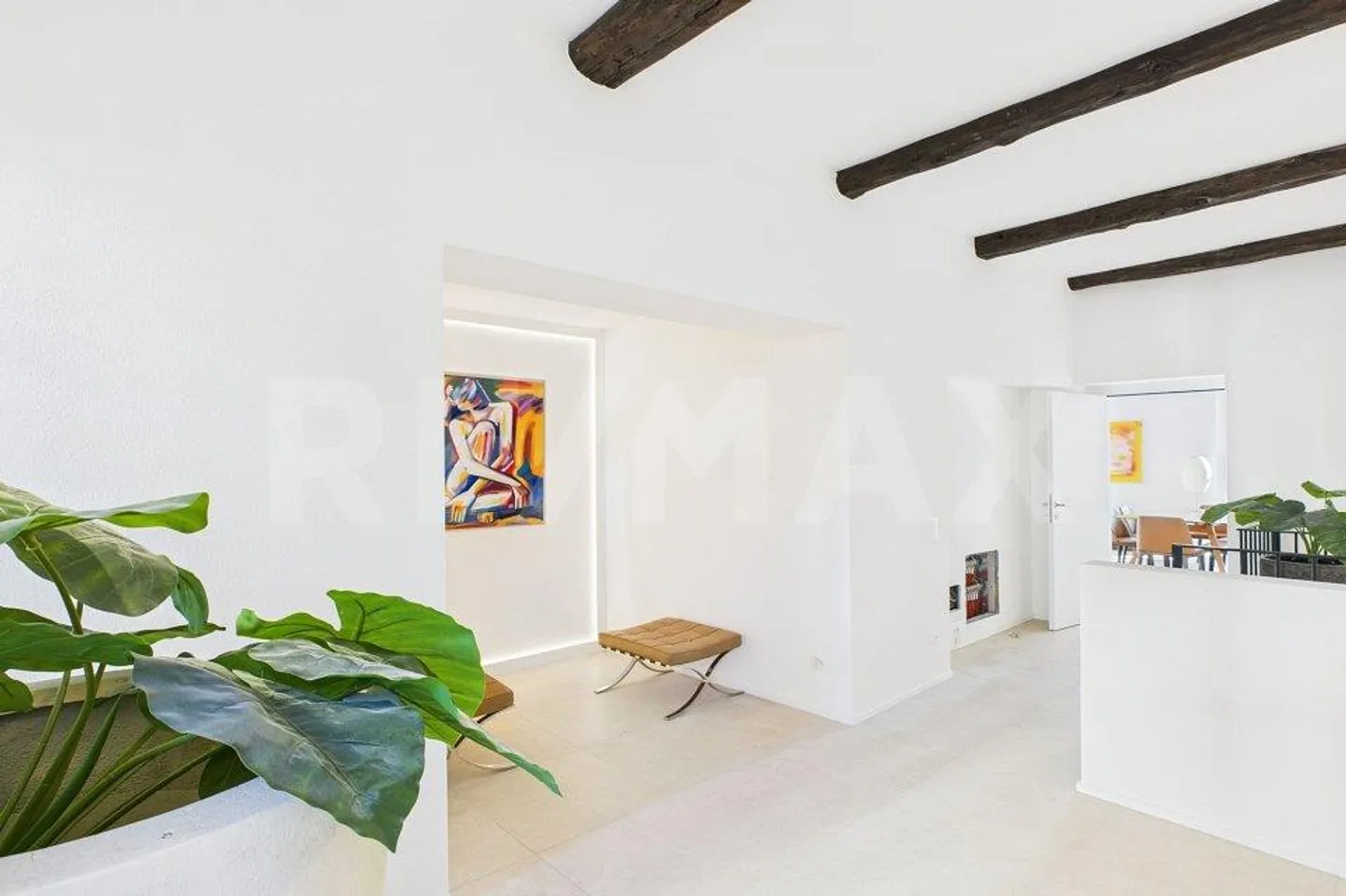 A House with Historic Charm, Reimagined for the Present - Photo 11 of 13