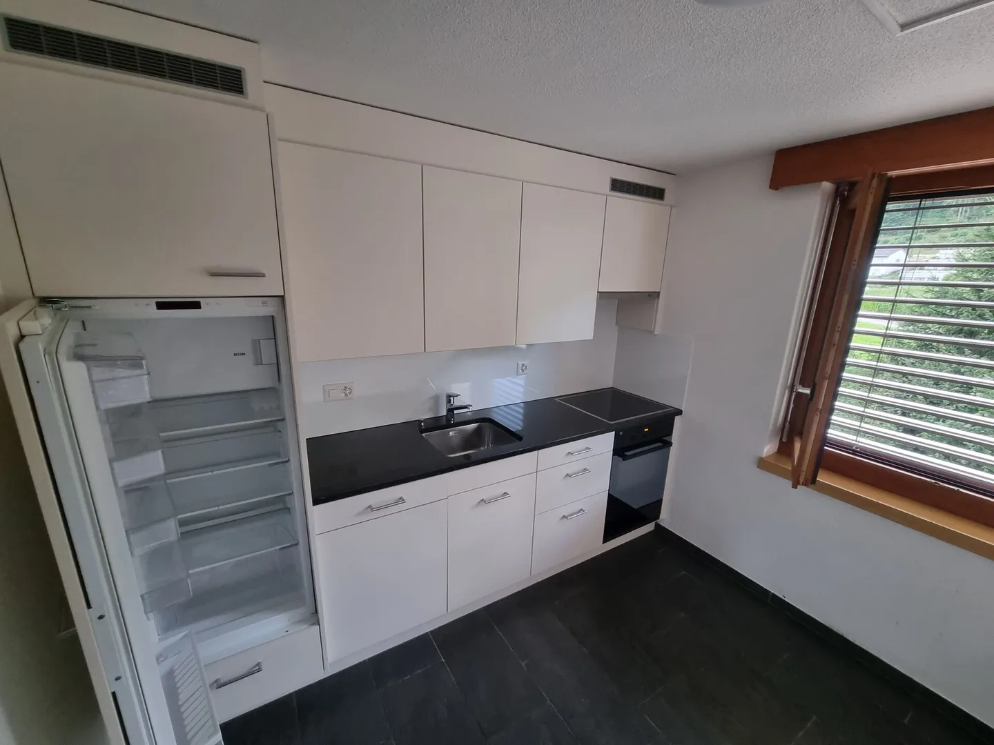 angenehmen 3 Zimmerwohnung - Foto 2 di 7