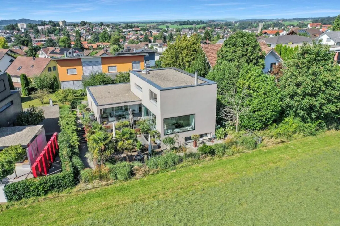 Maison individuelle à vendre - Photo 1 sur 30