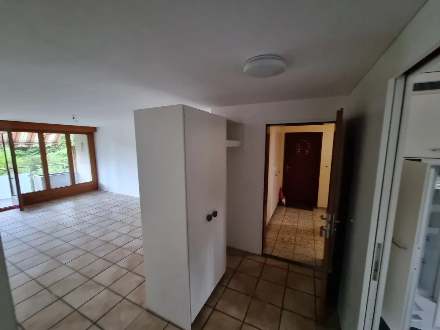 angenehmen 3 Zimmerwohnung - Foto 4 di 7