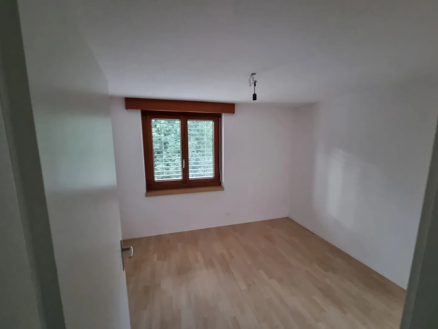 angenehmen 3 Zimmerwohnung - Foto 5 di 7