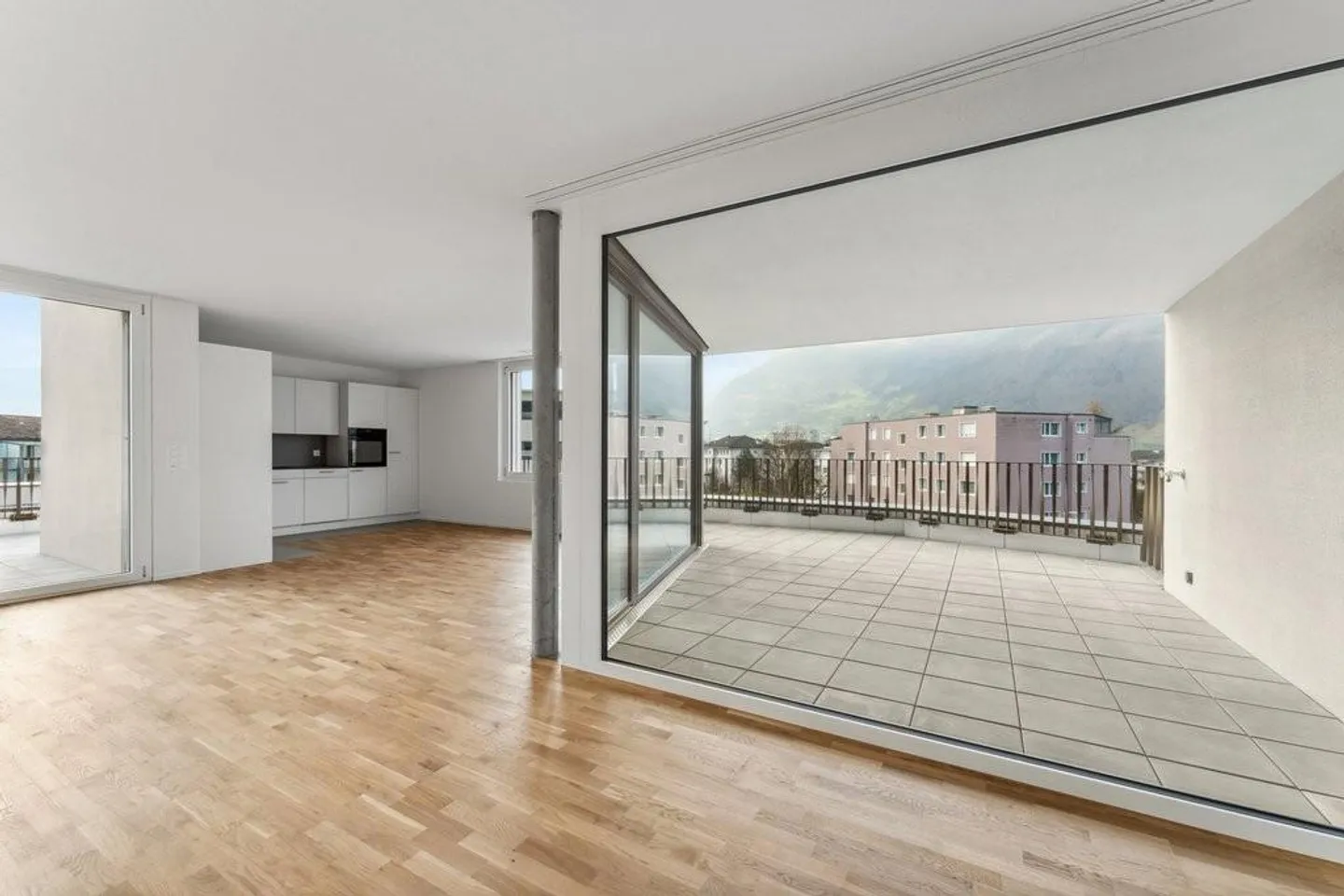 Wohlfühloase in Bahnhofsnähe - Foto 3 di 10