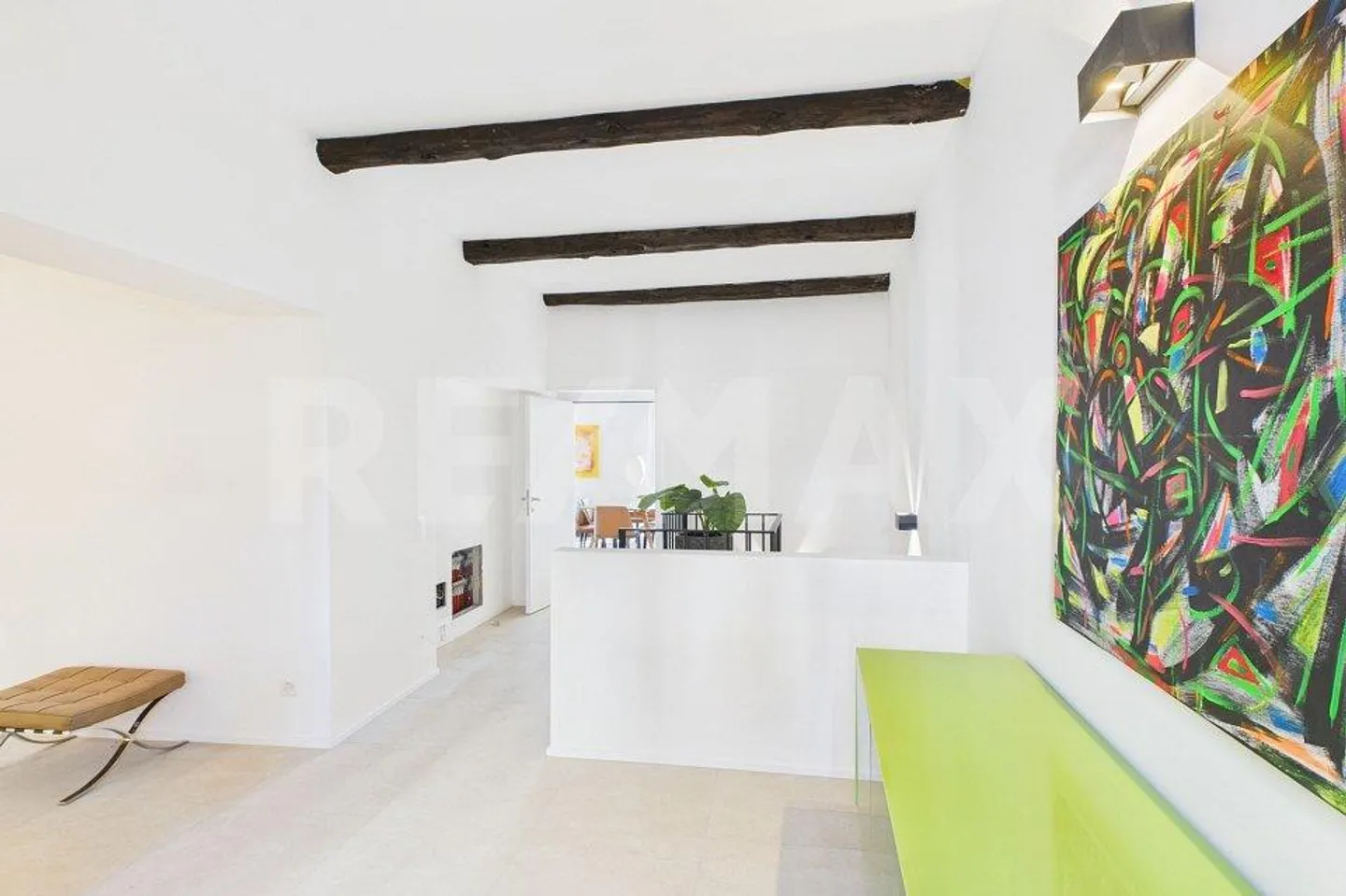 A House with Historic Charm, Reimagined for the Present - Photo 10 of 13