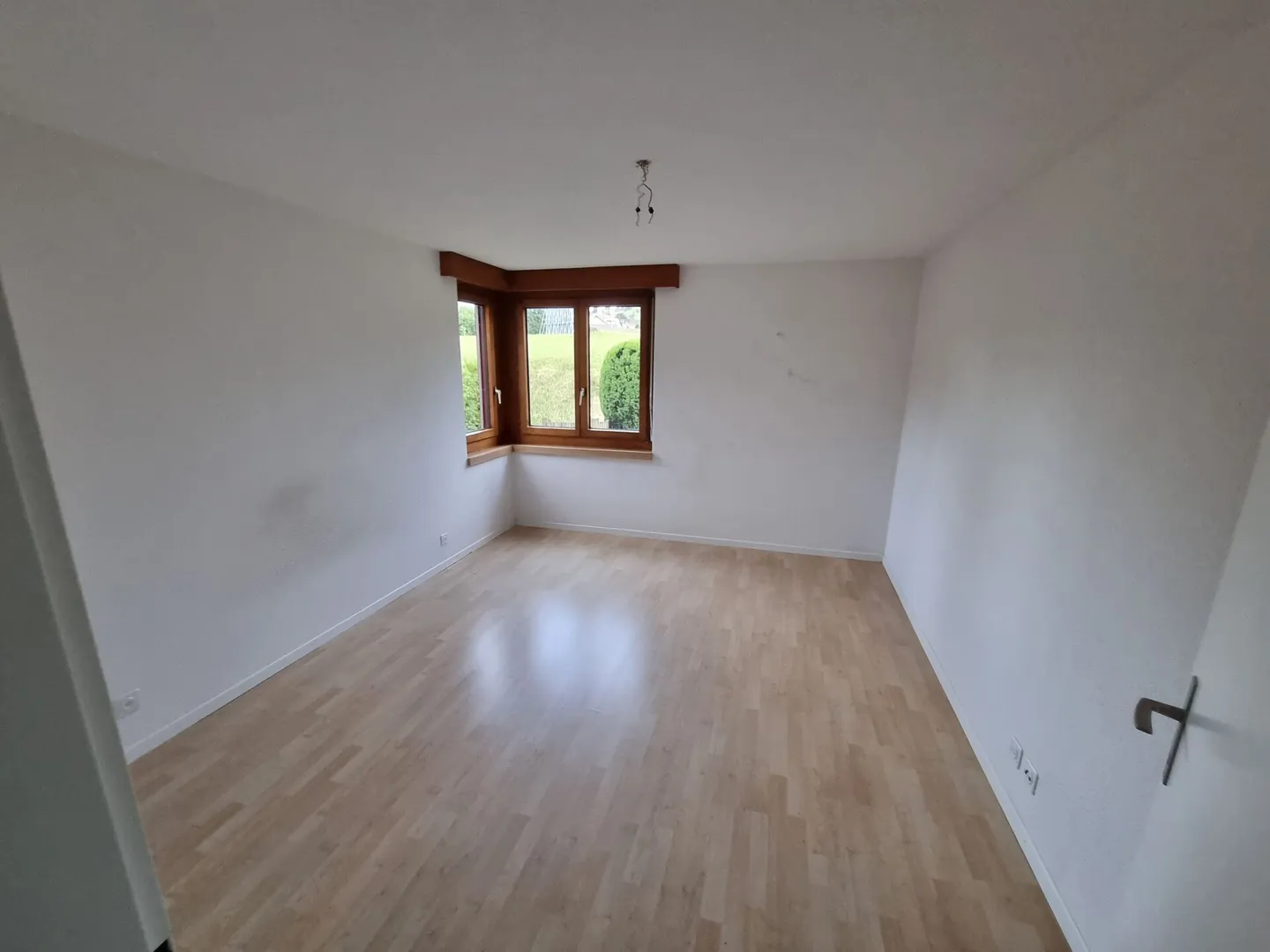 angenehmen 3 Zimmerwohnung - Foto 6 di 7