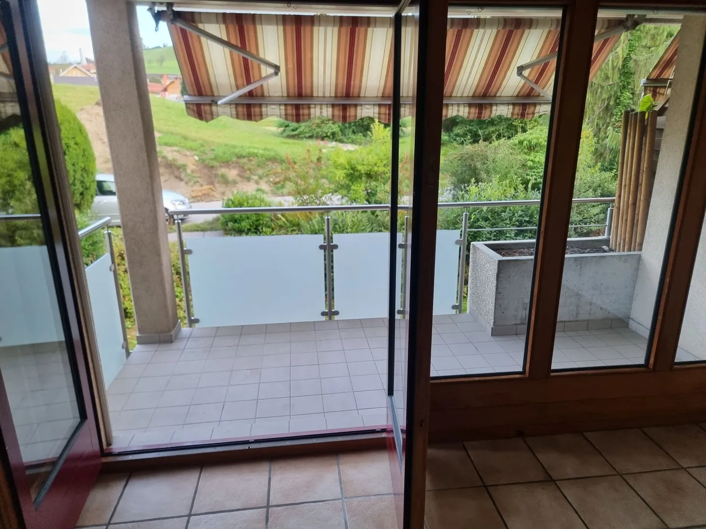 angenehmen 3 Zimmerwohnung - Foto 7 di 7