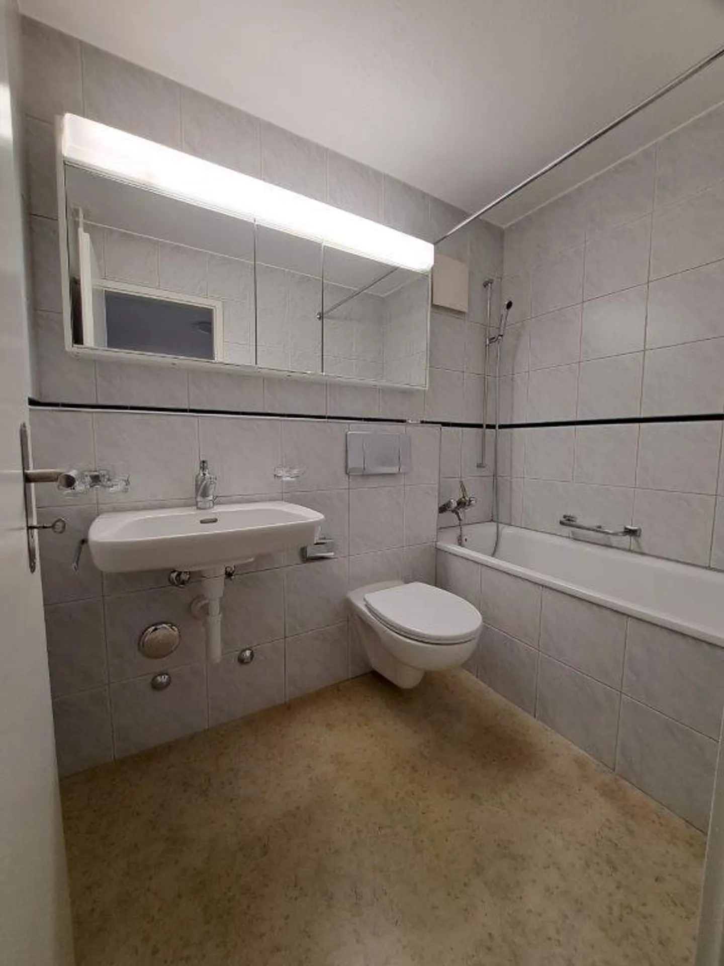 Gemütliche 4.5-Zimmerwohnung - Foto 8 von 8