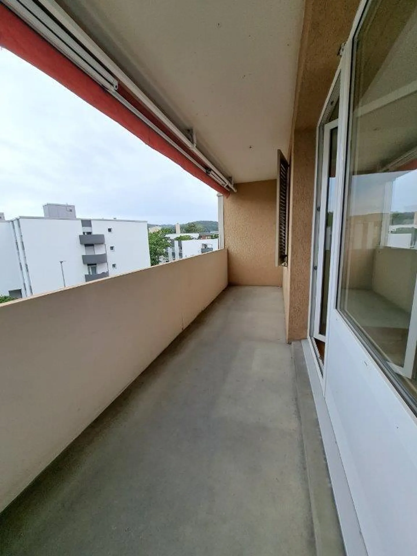 Gemütliche 4.5-Zimmerwohnung - Foto 3 von 8