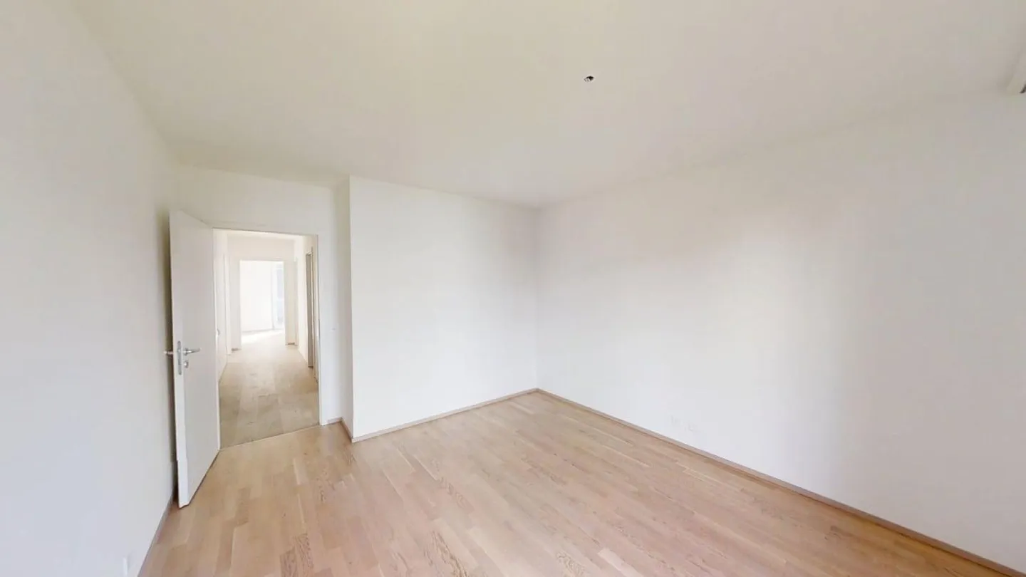 Superbo appartamento di 5 stanze con grande balcone di 40m2 - Foto 6 di 12