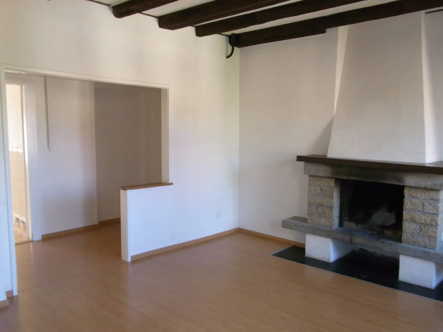 6,5 Zimmer Wohnung - Foto 1 von 8