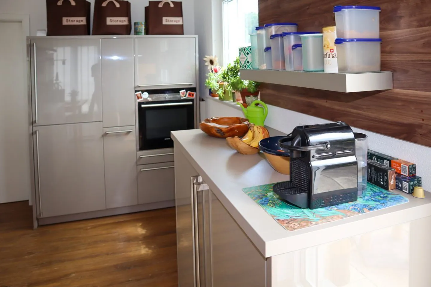 Casa unifamiliare di 6 ½ stanze con appartamento di 2 stanze (accessibile in sedia a rotelle) in una posizione molto tranquilla e soleggiata - Foto 11 di 13