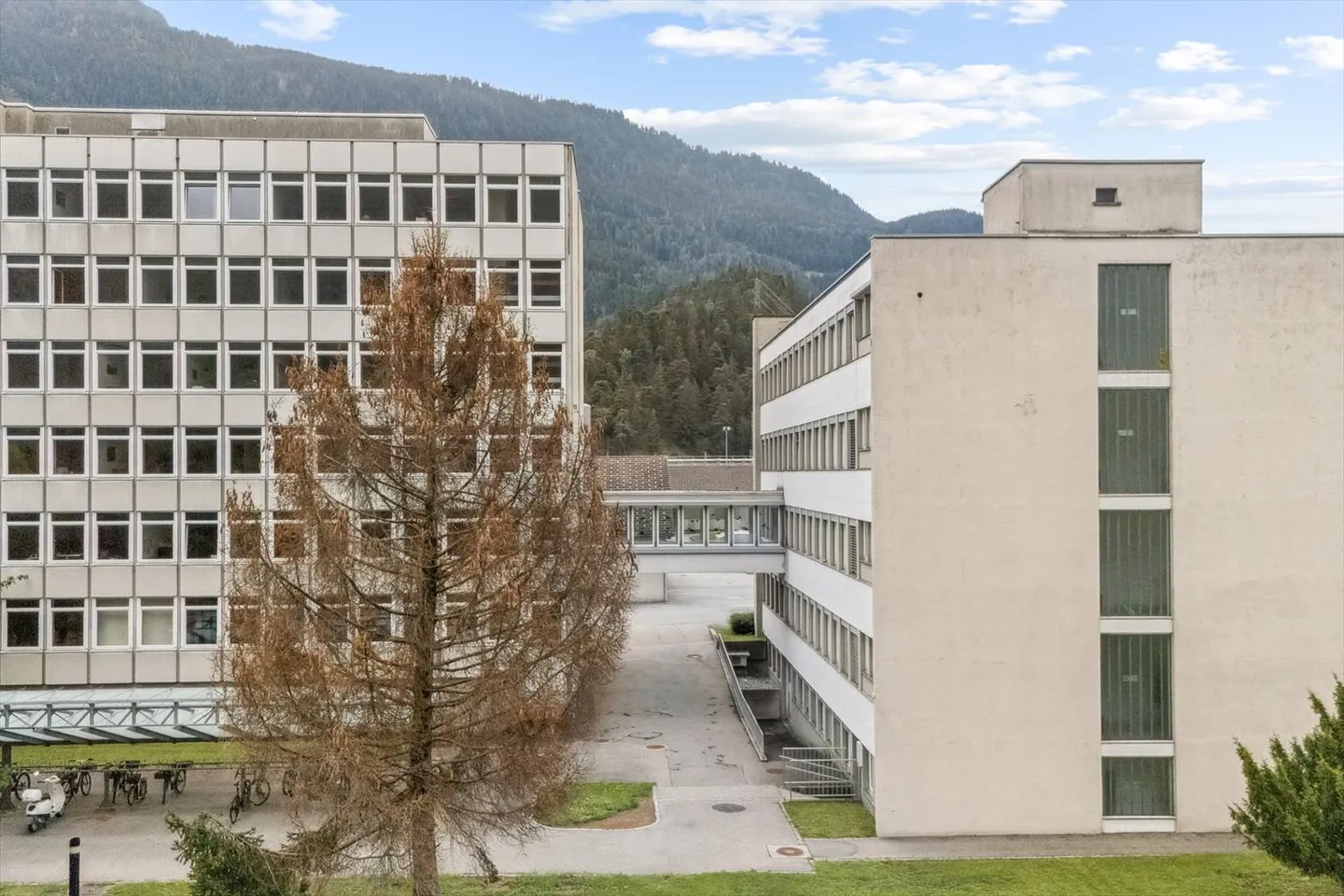 Flexibel nutzbare Büroflächen – perfekt angebunden und smart vernetzt - Foto 1 von 13