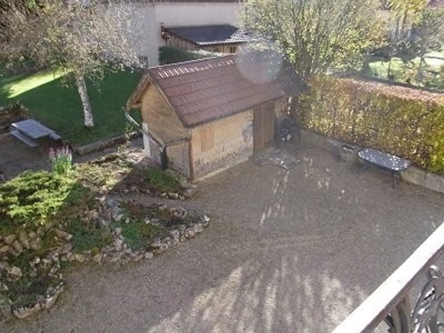 6,5 Zimmer Wohnung - Foto 8 von 8