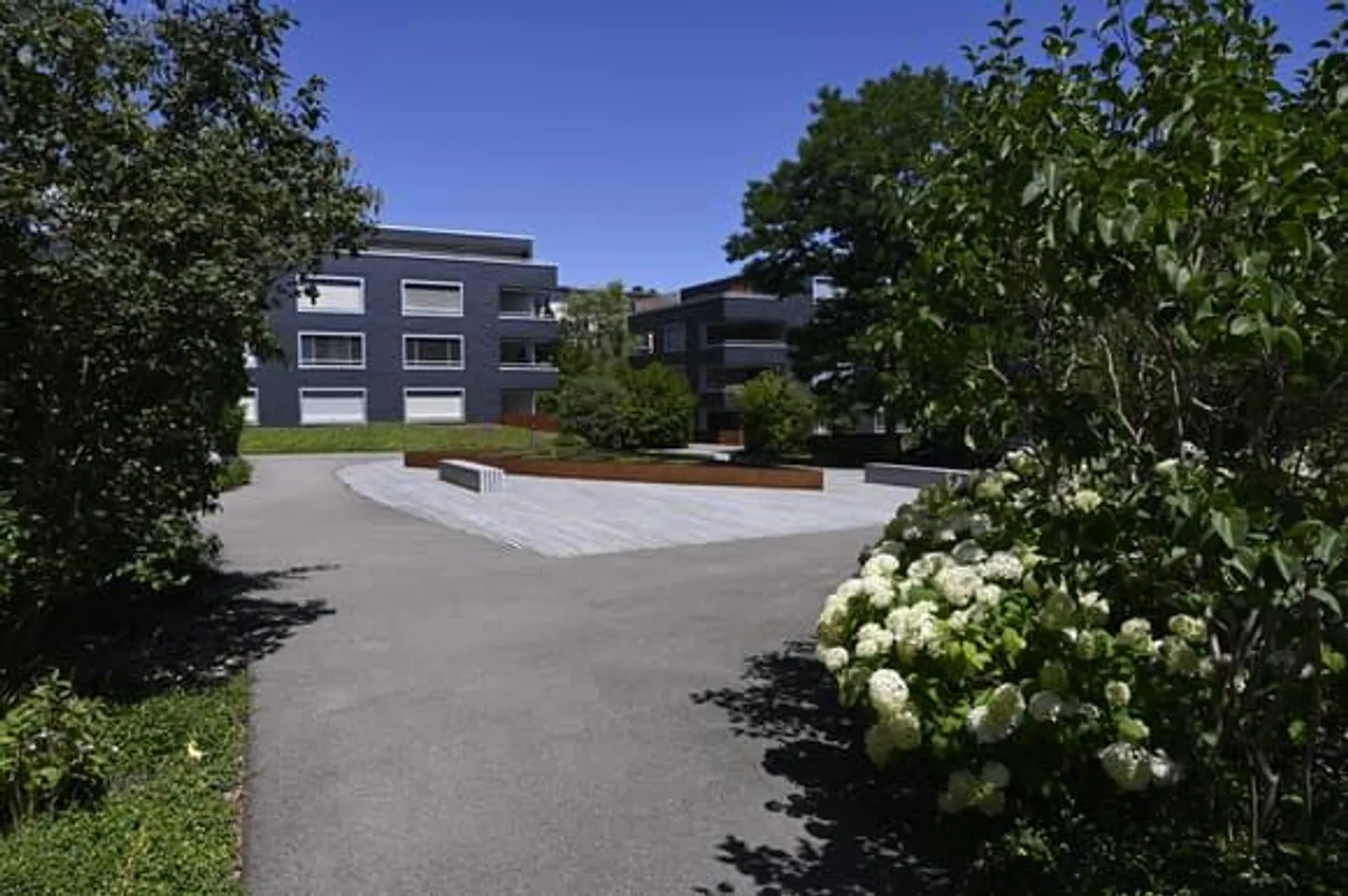 Dans le village central - vivre, la vie, rencontrer - Photo 7 sur 8