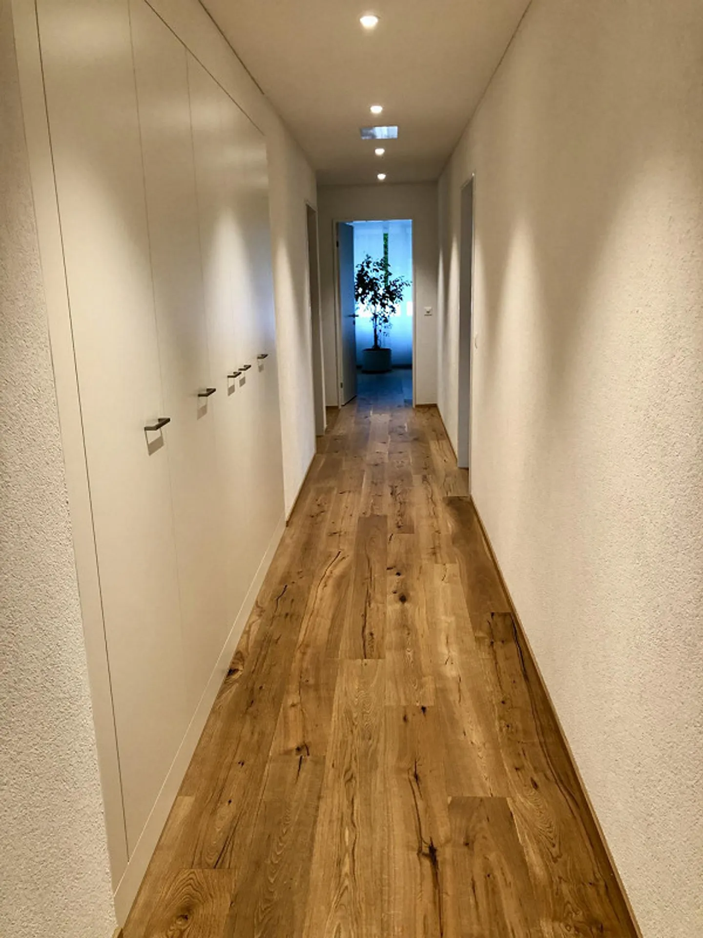Appartamento al piano terra di 4,5 stanze con patio - Foto 9 di 15