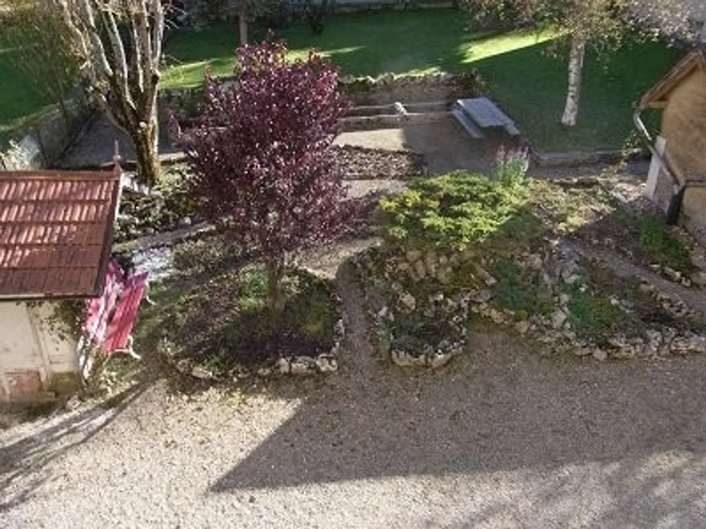 6,5 Zimmer Wohnung - Foto 7 von 8