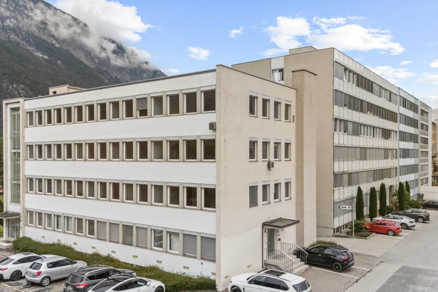 Flexibel nutzbare Büroflächen – perfekt angebunden und smart vernetzt - Foto 2 von 13