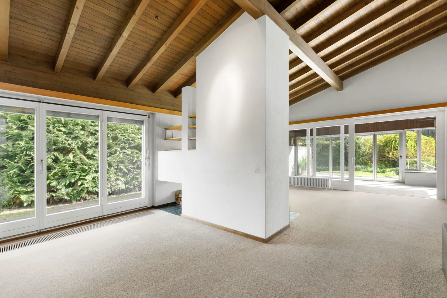 Green Oasis with Privacy & Great View - Photo 5 of 13