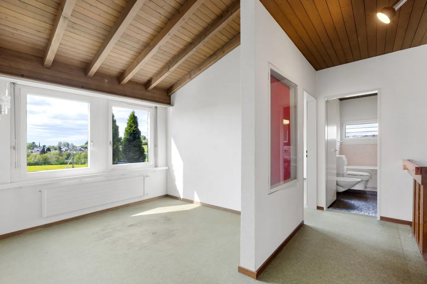 Green Oasis with Privacy & Great View - Photo 6 of 13