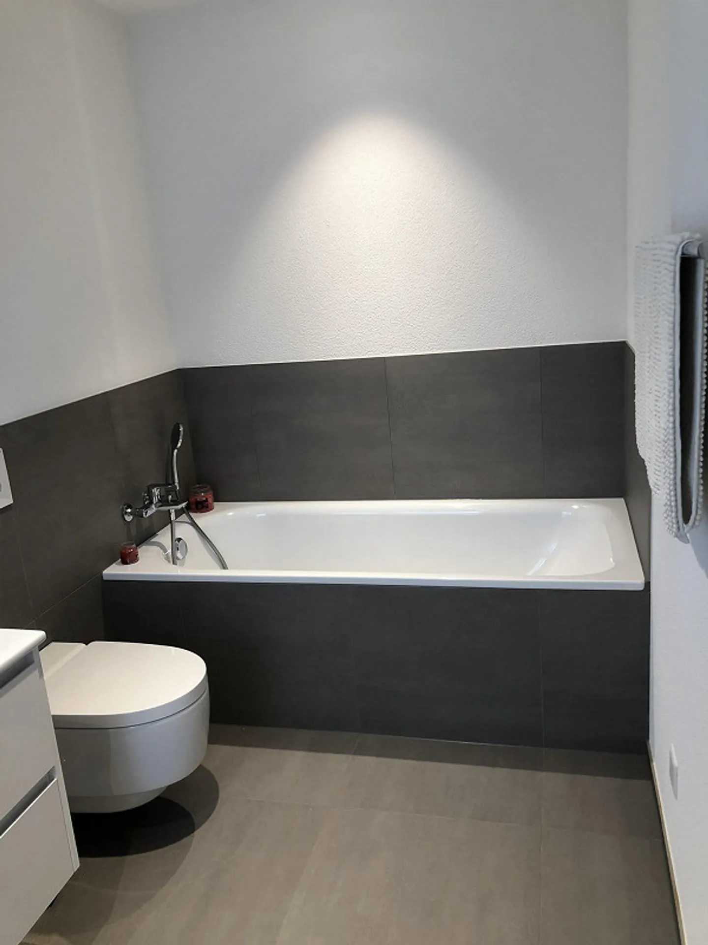 Appartamento al piano terra di 4,5 stanze con patio - Foto 11 di 15