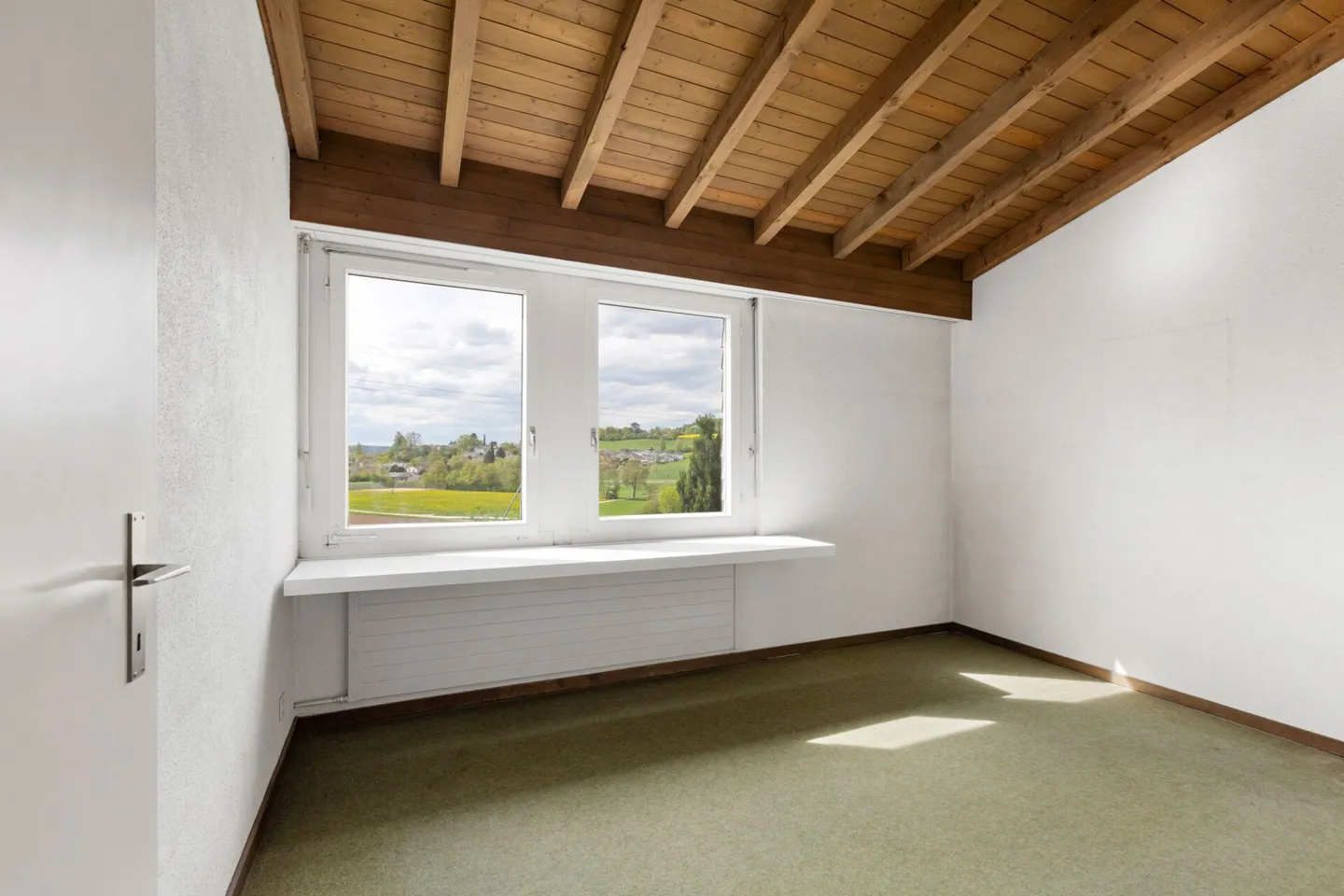 Green Oasis with Privacy & Great View - Photo 9 of 13