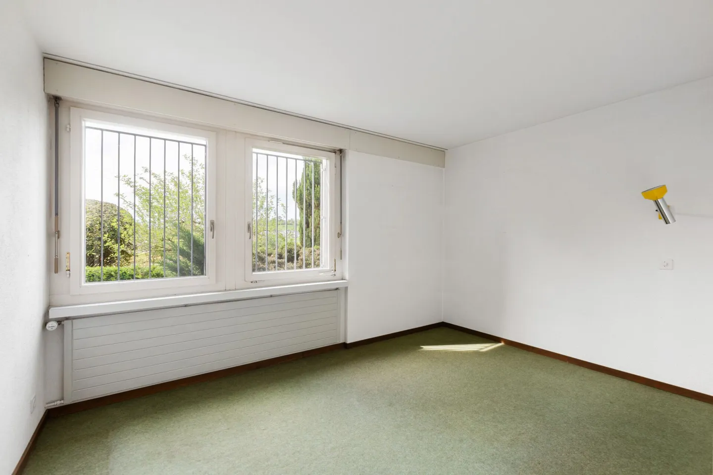 Green Oasis with Privacy & Great View - Photo 10 of 13