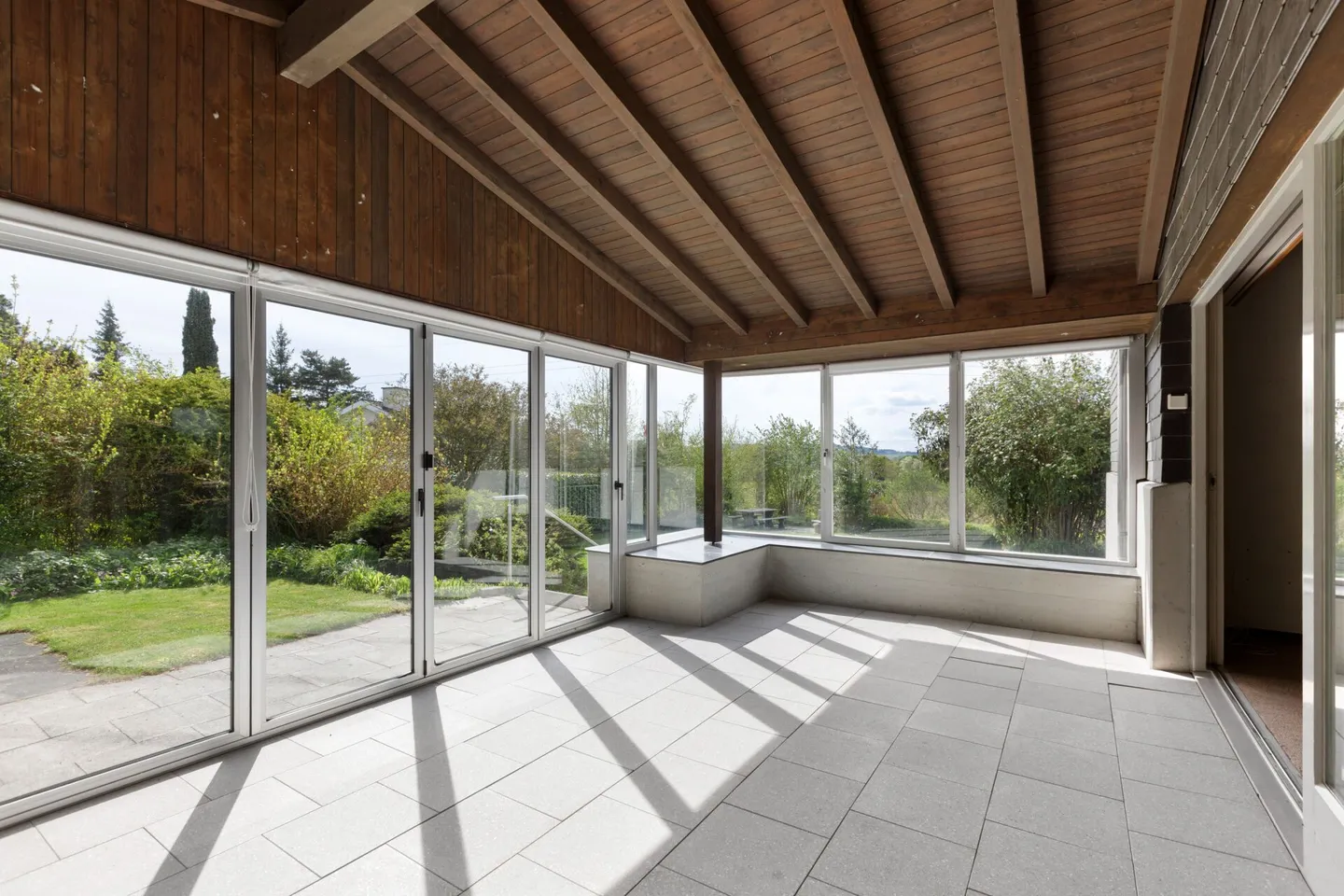 Green Oasis with Privacy & Great View - Photo 11 of 13