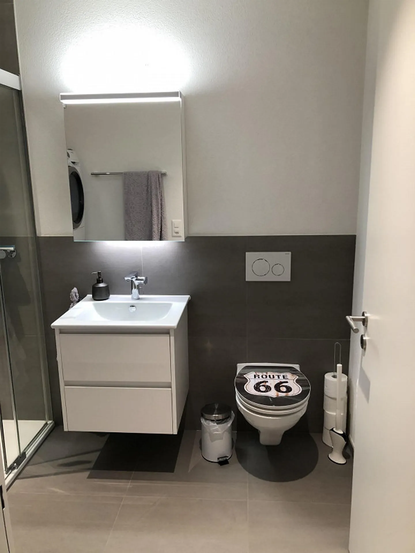 Appartamento al piano terra di 4,5 stanze con patio - Foto 12 di 15