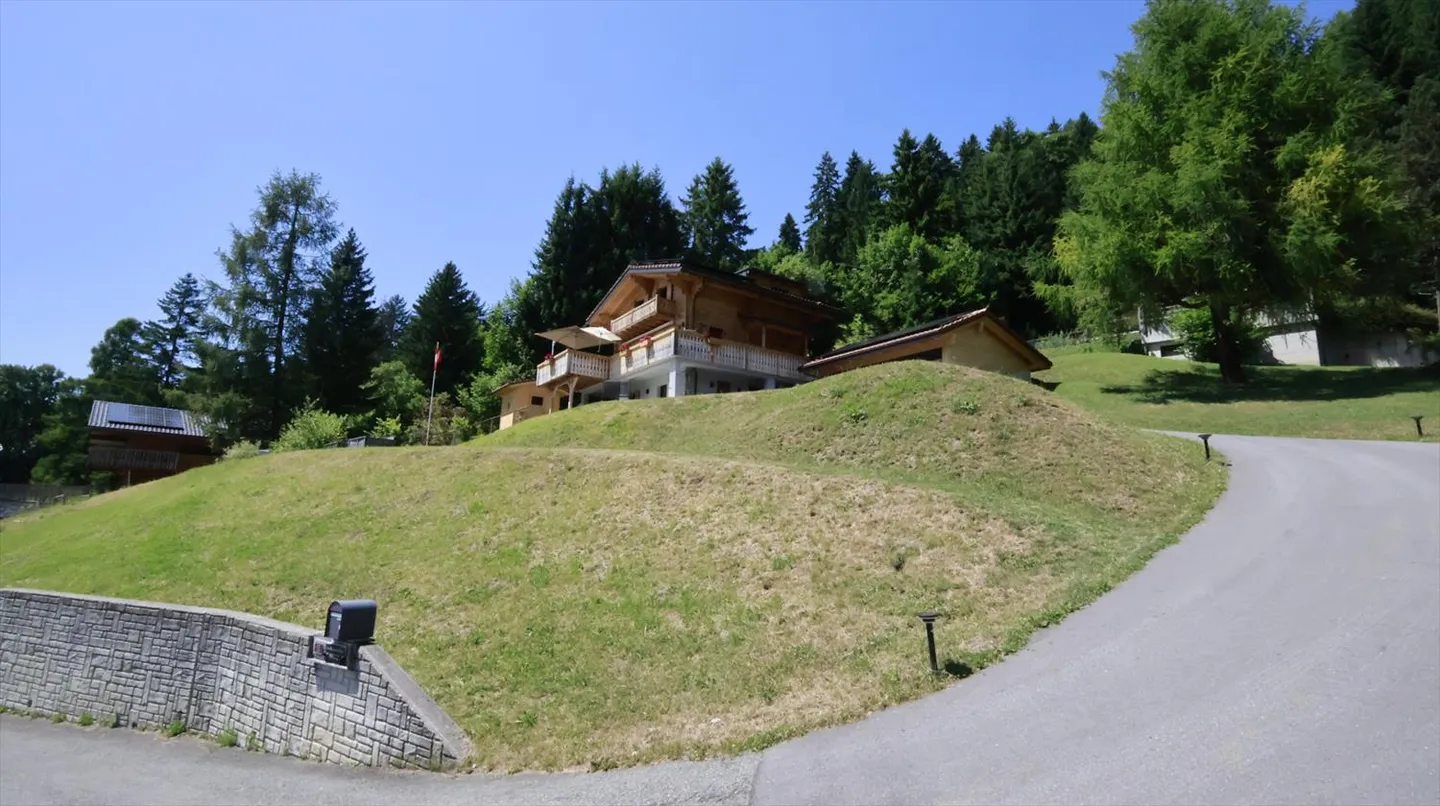 Chalet 6 rooms - Photo 5 of 29
