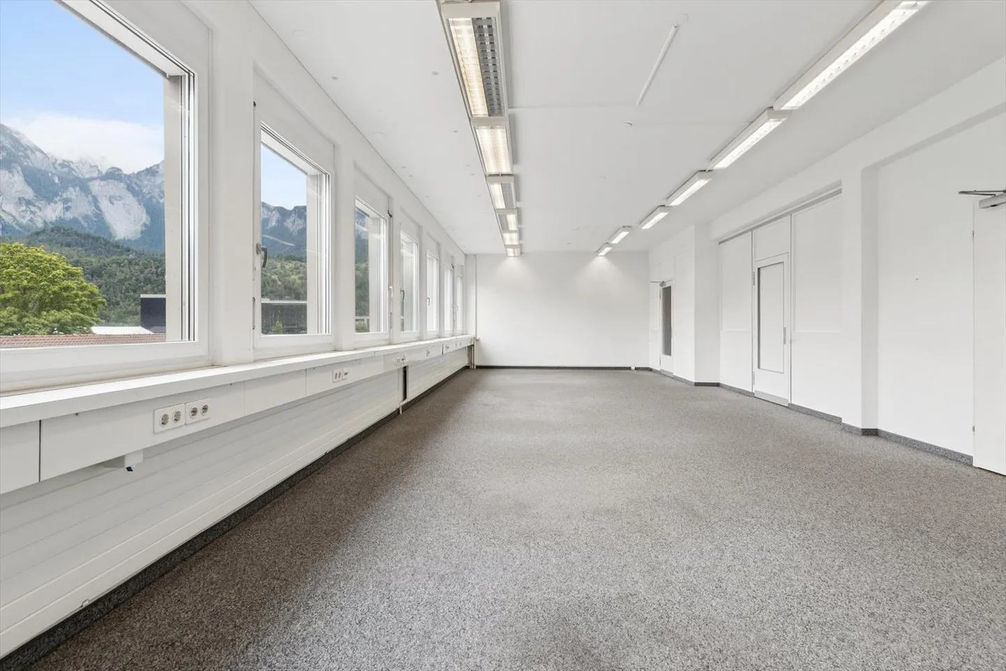 Flexibel nutzbare Büroflächen – perfekt angebunden und smart vernetzt - Foto 4 von 13