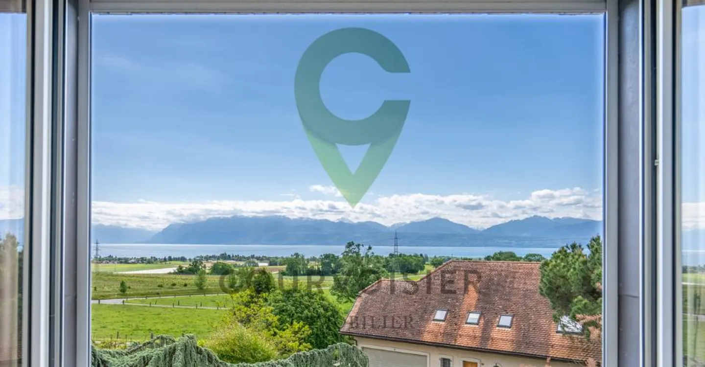 A haven of serenity just steps from Morges - Photo 7 of 10