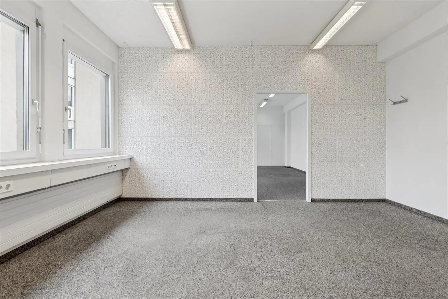 Flexibel nutzbare Büroflächen – perfekt angebunden und smart vernetzt - Foto 5 von 13