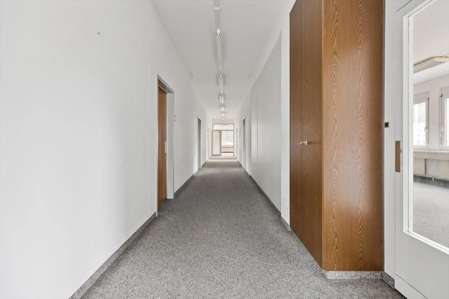 Flexibel nutzbare Büroflächen – perfekt angebunden und smart vernetzt - Foto 6 von 13