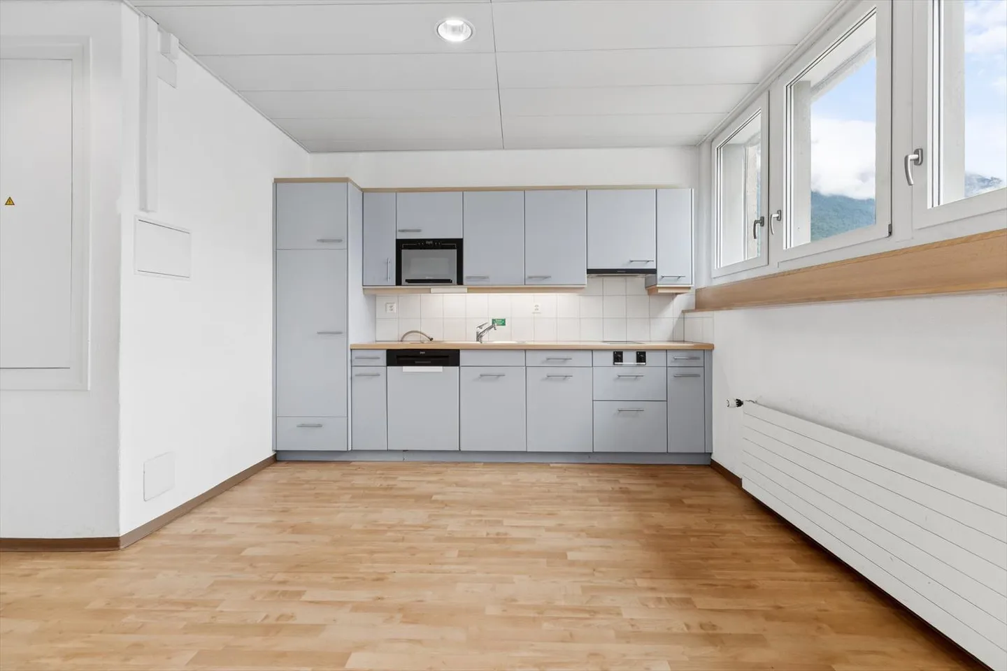 Flexibel nutzbare Büroflächen – perfekt angebunden und smart vernetzt - Foto 8 von 13