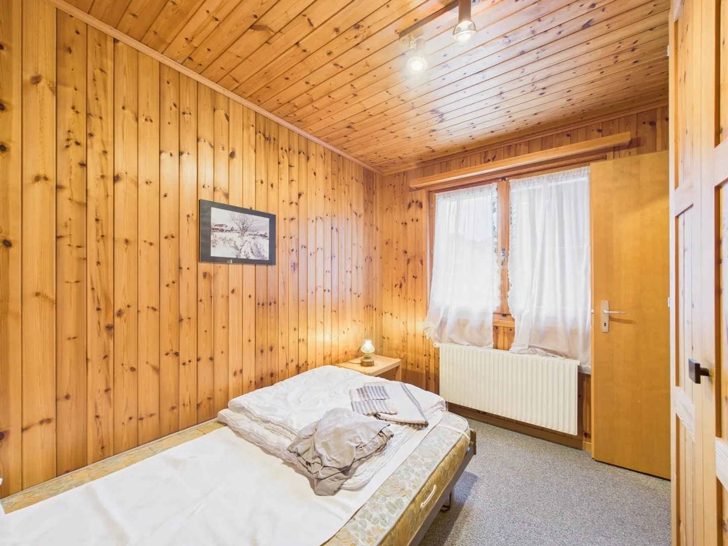 Zu Verkaufen - Wunderschöne 4,5-Zimmer-Wohnung an den Portes du Soleil in Morgins - Foto 6 von 11