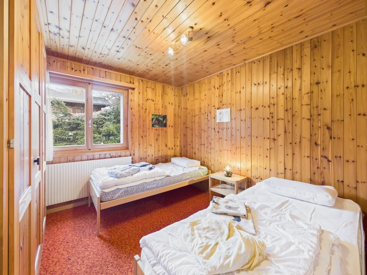 Zu Verkaufen - Wunderschöne 4,5-Zimmer-Wohnung an den Portes du Soleil in Morgins - Foto 7 von 11