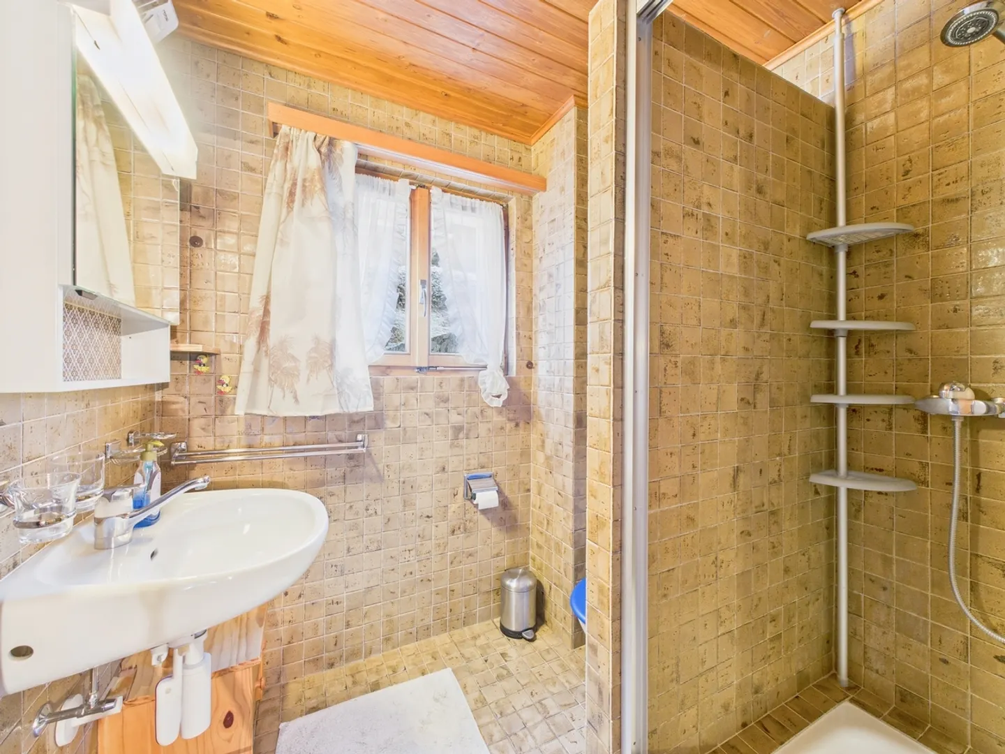 Zu Verkaufen - Wunderschöne 4,5-Zimmer-Wohnung an den Portes du Soleil in Morgins - Foto 8 von 11