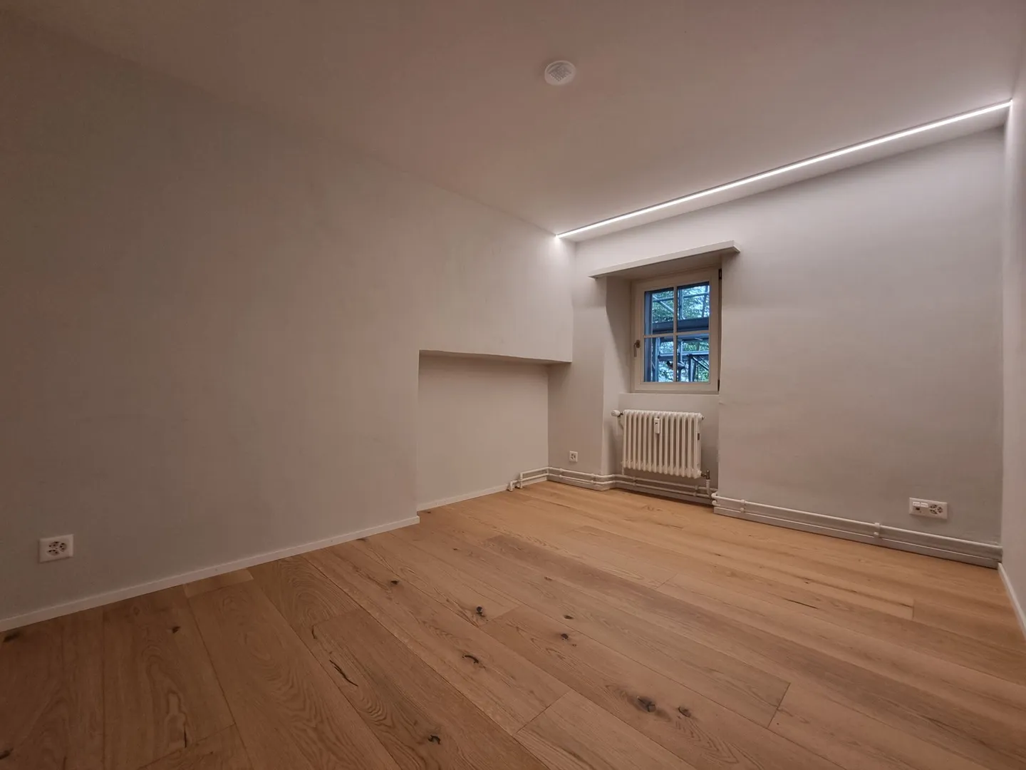 Beautiful 3.5-room apartment - Photo 6 of 9