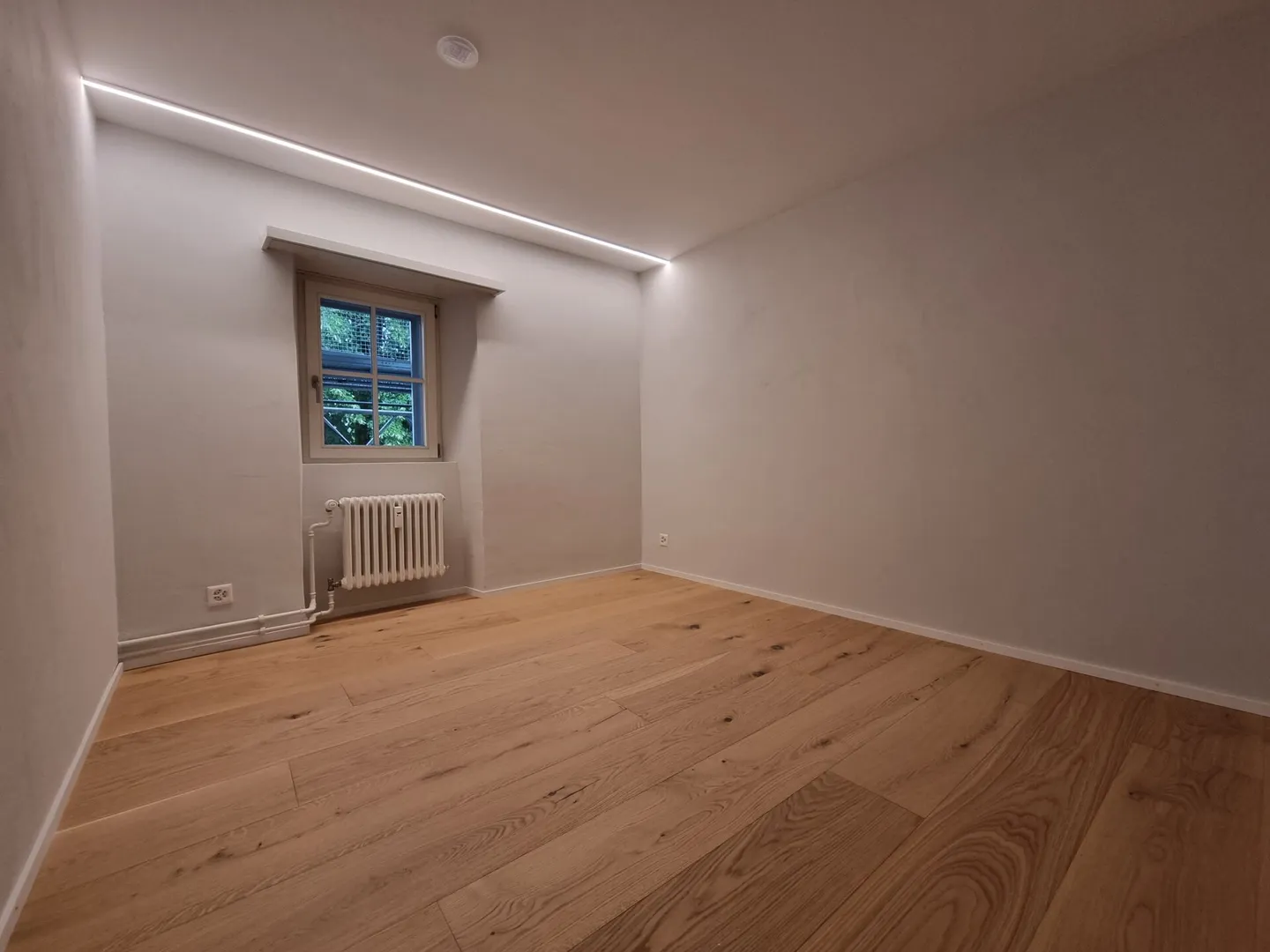 Beautiful 3.5-room apartment - Photo 7 of 9